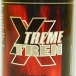 Tren Xtreme contained a synthetic steroid illegally sold as a dietary supplement