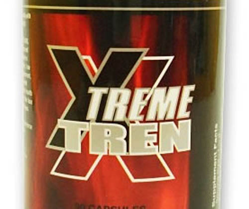 Tri-City Chemicals Xtreme Tren a designer steroid 