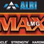 ALR Industries Max LMG and NFL running back Femi Ayanbadejo's steroid positive