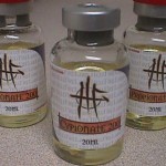 Hell Fire Labs UGL steroids