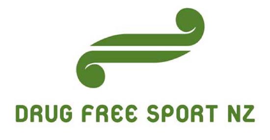 Drug Free Sport NZ