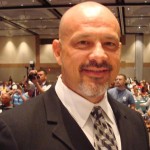 NPC Texas Chairman and IFBB Promoter Lee Thompson