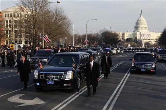 United States Secret Service