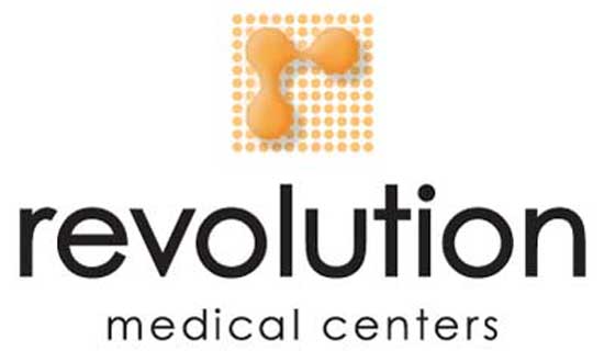Revolution Medical Center and Jesse Haggard