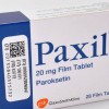 Paxil, Erectile Dysfunction and Testosterone Levels