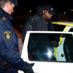 IFBB pro bodybuilder Toney Freeman arrested in Sweden as victim of muscle profiling