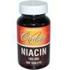 Anabolic steroids, HDL cholesterol and niacin