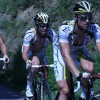 Tour de France - extreme endurance