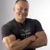 Nelson Vergel - author of Testosterone: A Man's Guide