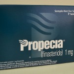 Propecia (Finasteride)