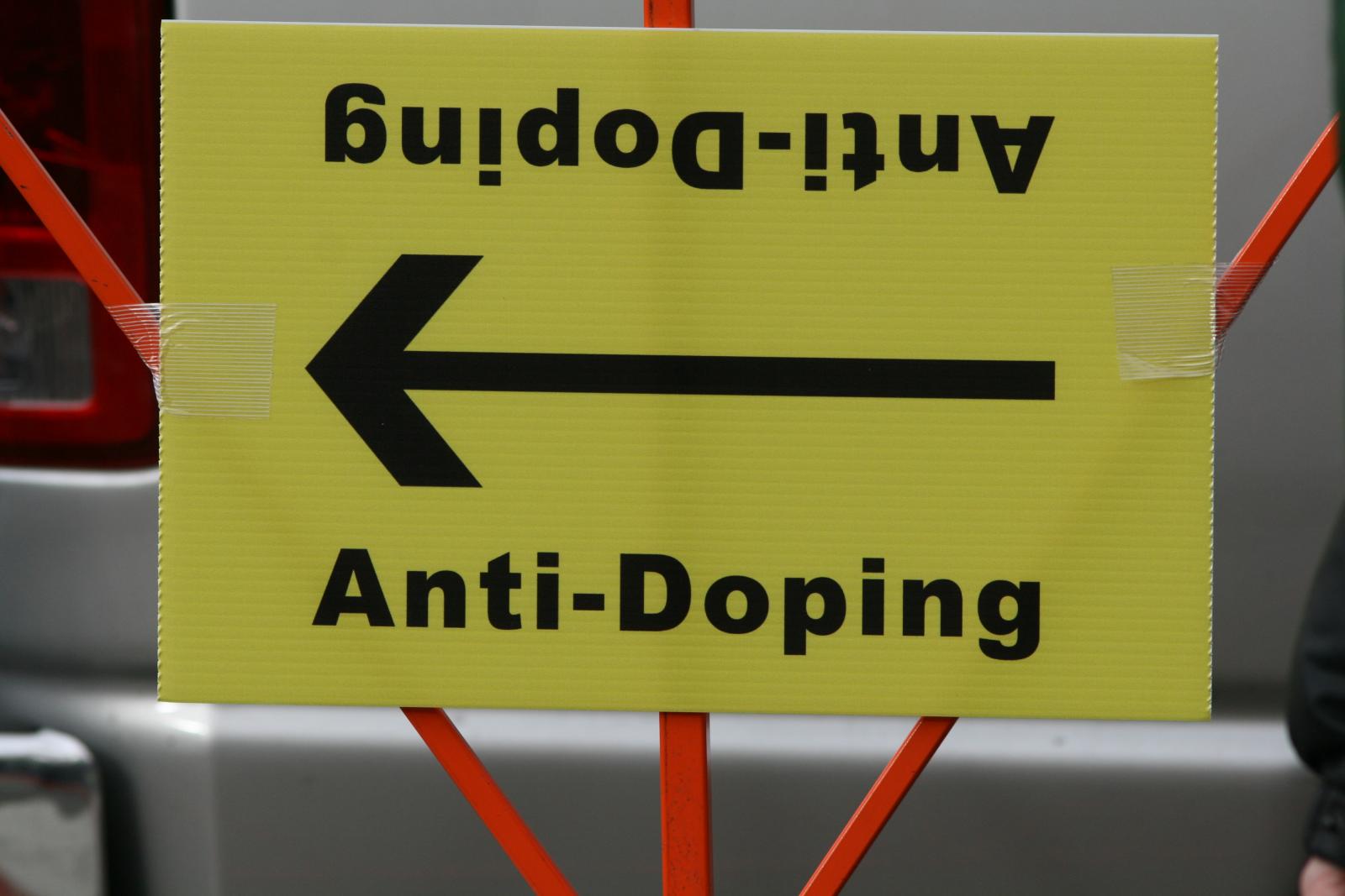 How to Pass Anti-Doping Test After Finishing Steroid Cycle