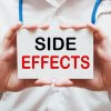 Managing steroid side effects