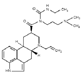 Dostinex