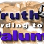 Ask Dave Palumbo - The Truth According to Palumbo