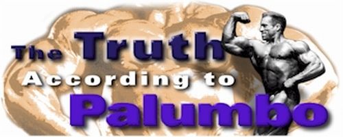 Спросите Дэйва Палумбо - Правда со слов Палумбо