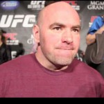 UFC Dana White supports TRT for former steroid users in MMA