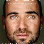 Andre Agassi lied about his use of crystal meth as a tennis player but he is still angry that Lance Armstrong lied about using steroids and EPO.