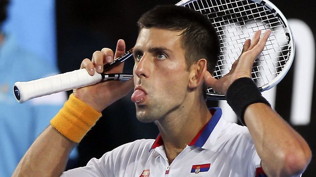 Novak Djokovic wants Lance Armstrong to suffer for his steroid deception