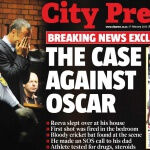 Oscar Pistorius murder of Reena Steenkamp, anabolic steroids and roid rage