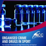 Australian Crime Commission claims the use of peptides by professional athletes is widespread in Australian sports such as rugby and Australian football