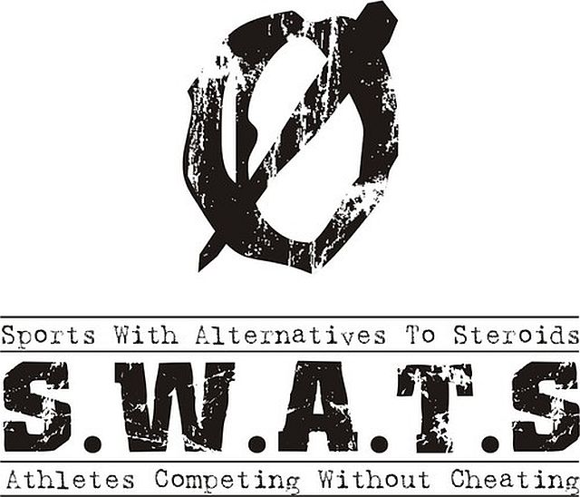 S.W.A.T.S. - Sports with Alternatives to Steroids