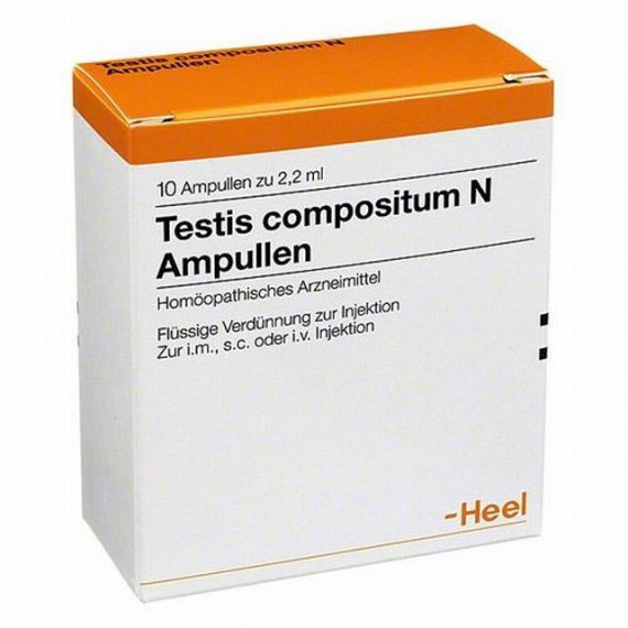 Oscar Pistorius - Testis Compositum confused for banned anabolic steroids