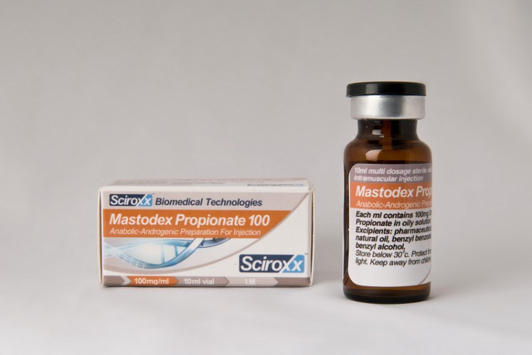 Masteron as an Addition to Testosterone Replacement Therapy (TRT)