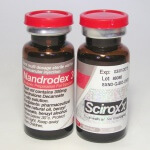 Sciroxx – Long-Arm of Steroid Law Enforcement Takes Interest