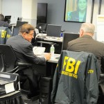 FBI Joint Terrorism Task Force stops illegal distribution of anabolic steroids