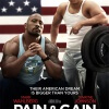 Pain & Gain movie's negative portrayal of bodybuilders and steroid users