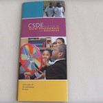 Center for Social Development and Education (CSDE), anti-steroid advocacy and steroid use by adolescents