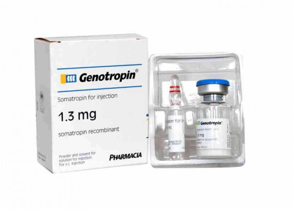 hGH plus GHRP-6 or TB-500 for a Healing Cycle