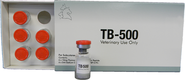 ТБ-500 (тимозин бета-4)