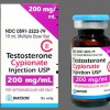 The Strategic Use of Four Kinds of Testosterone - Cypionate, Enanthate, Propionate, Suspension