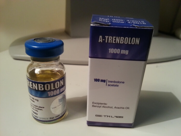 Does Trenbolone Have Progestagenic Activity or Increase Prolactin?