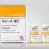 An Explanation of "Tren Cough" from Trenbolone Acetate