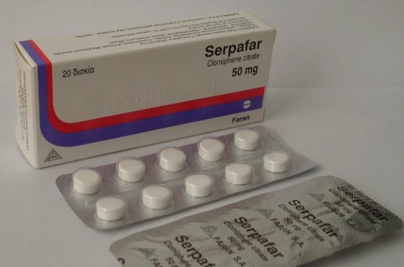 SERM против анти-ароматазы во время курса анаболических стероидов