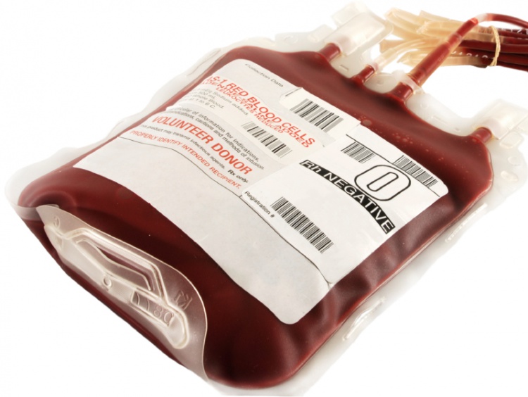Вредят ли реципиенты донорской крови, сделанной потребителями анаболических стероидов?