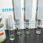 Labmax Test Kits for the Identification of Anabolic Steroids