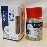 SIS Labs Anadrol