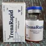 Alpha Pharma Trenbolone Acetate