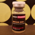 Parapharma Deca Durabolin