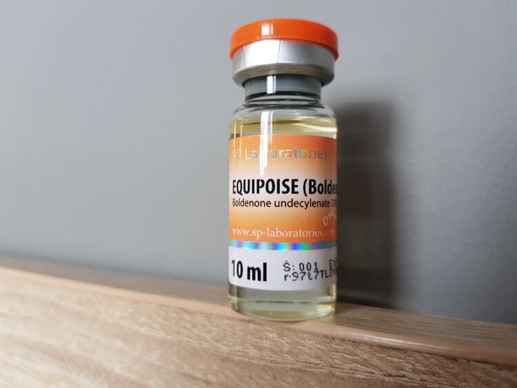 SP Labs Equipoise