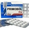 Primobolan tablets (Balkan Pharma)