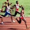 Ben Johnson - 1988 Seoul Olympics