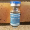 Testosterone propionate (Kalpa Pharma)