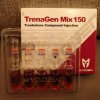 TrenaGen Mix 150 (Myogen)