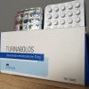 Oral Turinabol (Pharmacom Labs)