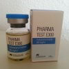 Testosterone enanthate (Pharmacom Labs)