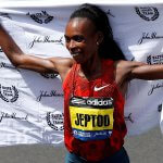 Rita Jeptoo